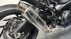 Suzuki Gsx-S 1000TRQM3 (23MY)